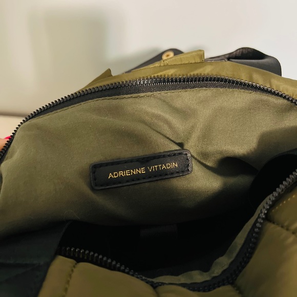 Backpack purse - Picture 2 of 5